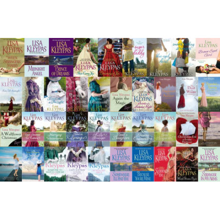 Novels by Donna Grant (122 Audiobooks)